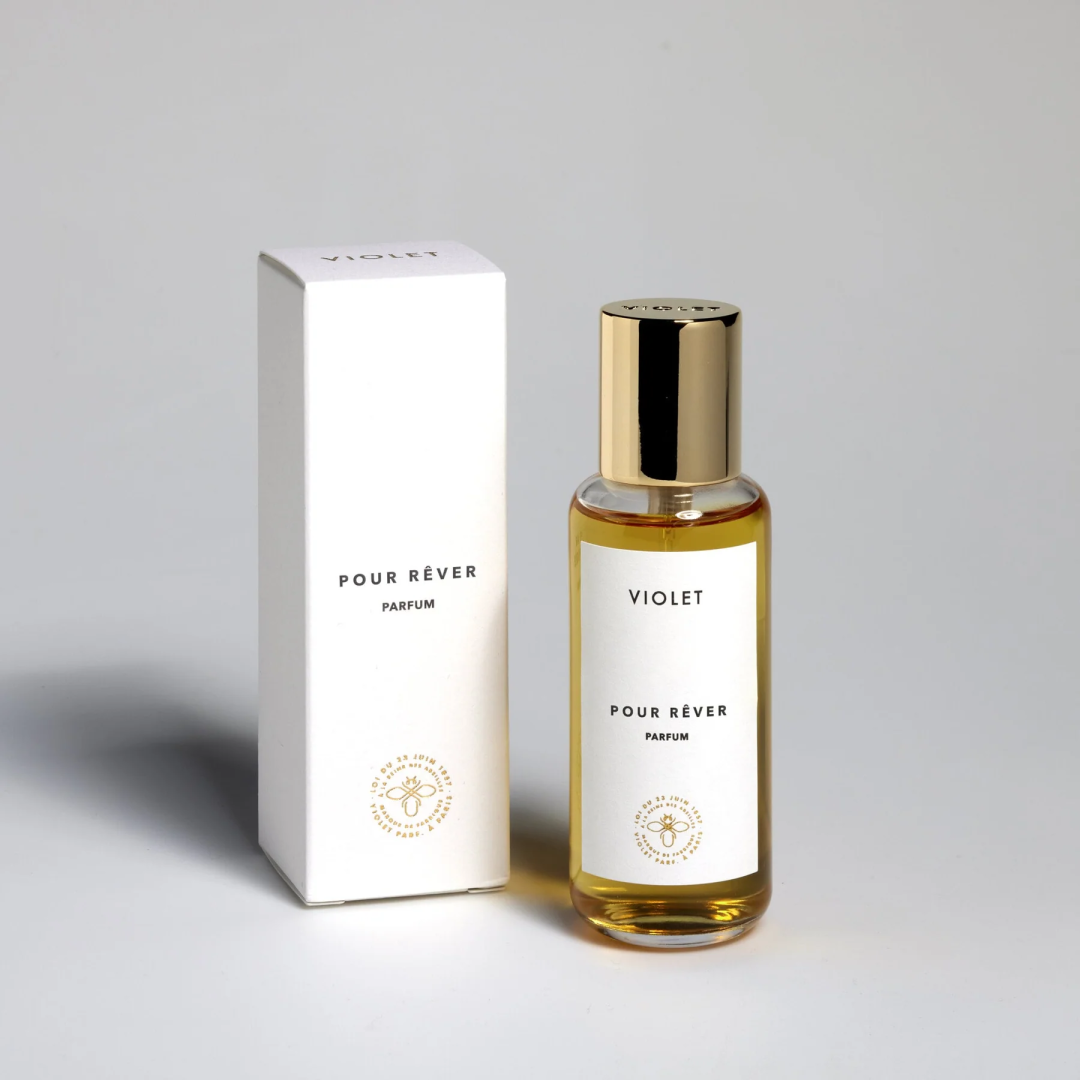 Perfume Sonhar - POUR RÊVER - Maison Violet