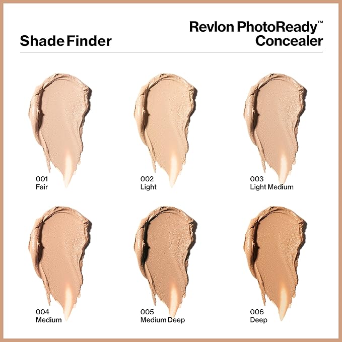 Corretivo Revlon Photoready Fps-20 Cor Light Medium