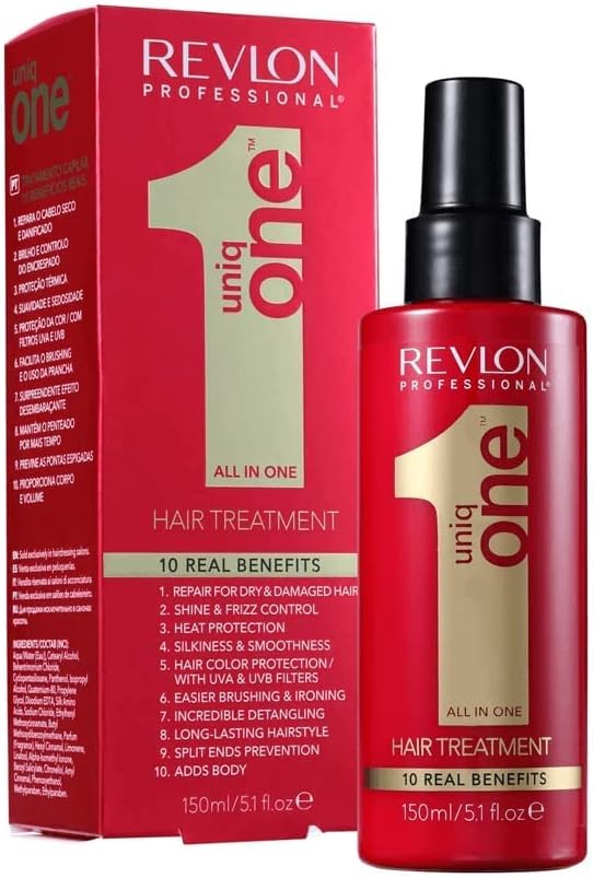 Revlon Professional Uniq One Revlon Professional Uniq One