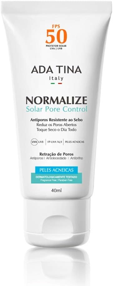 Ada Tina Normalize Solar Pore Control FPS 50 - Pro...
