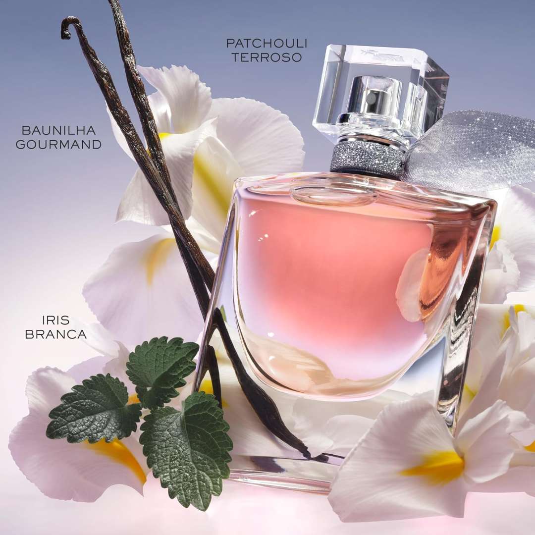 Lancome Lancôme La Vie Est Belle Edp Perfume Femin...