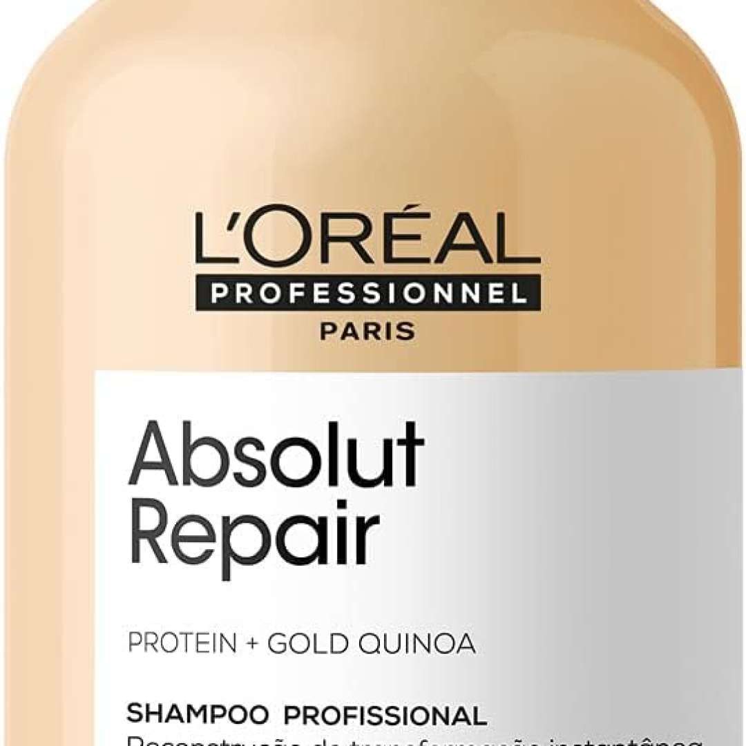 L\'Oréal Professionnel Serie Expert Absolut Repair...