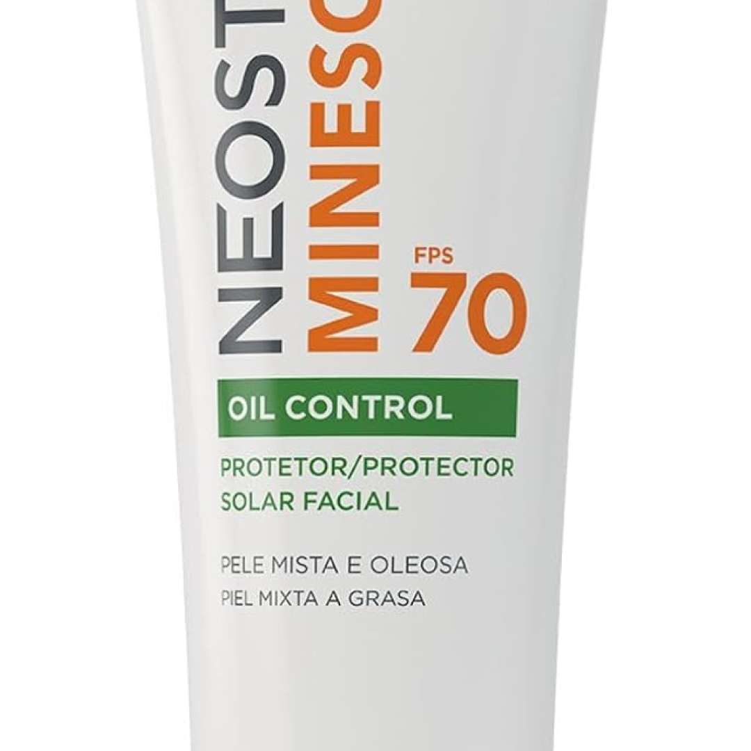 Minesol Oil Control, Neostrata
