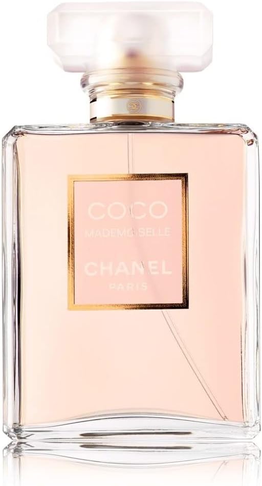 Perfume Coco Mademoiselle Feminino Eau de Parfum 1...
