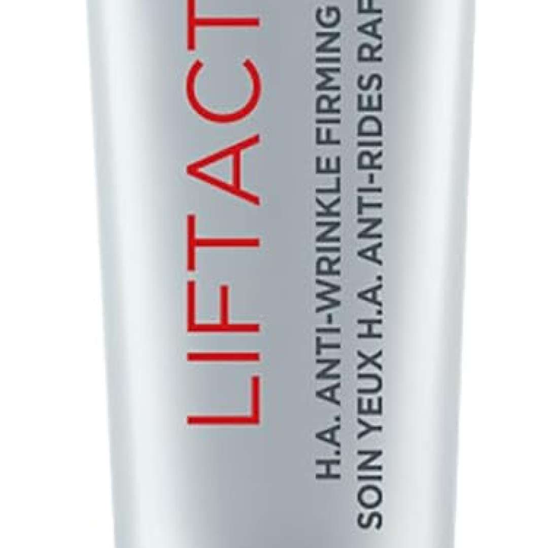 Rejuvenescedor para Contorno dos Olhos Vichy - Lif...