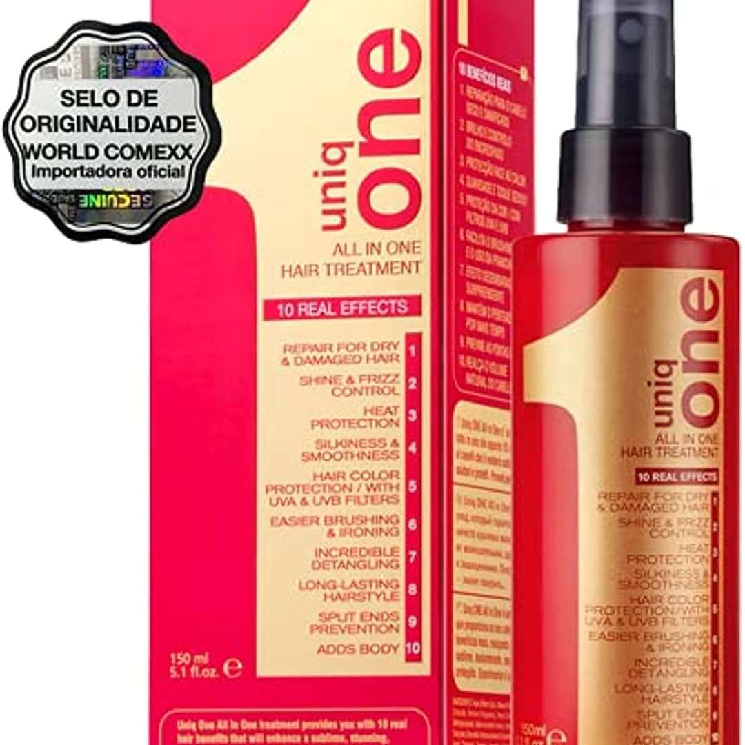 Revlon Professional Uniq One
