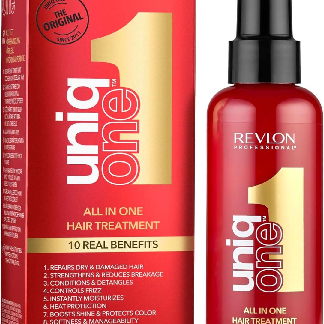 Revlon Professional Uniq One all in one hair treat...