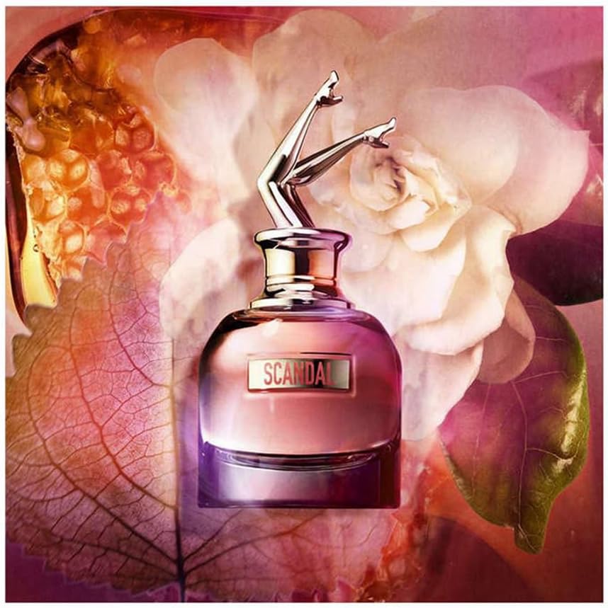 Scandal - Perfume Feminino Eau de Parfum, Jean Pau...